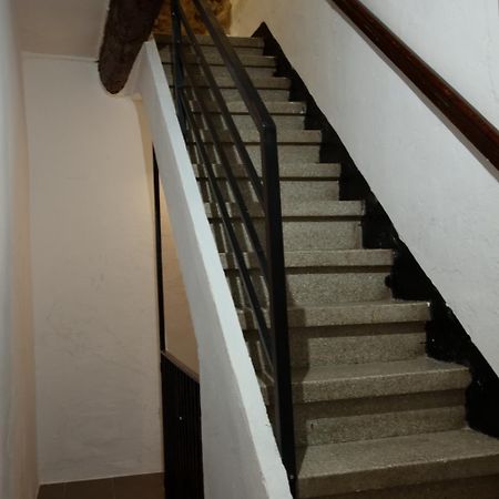 Old Side Girona Two Apartment Bagian luar foto