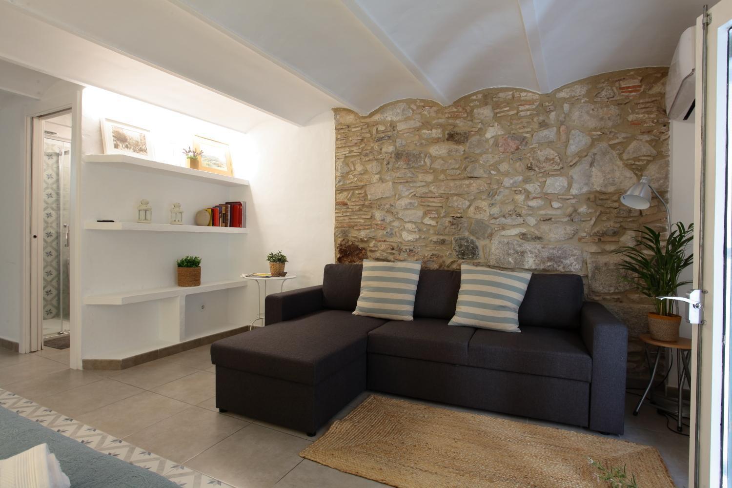 Old Side Girona Two Apartment Bagian luar foto