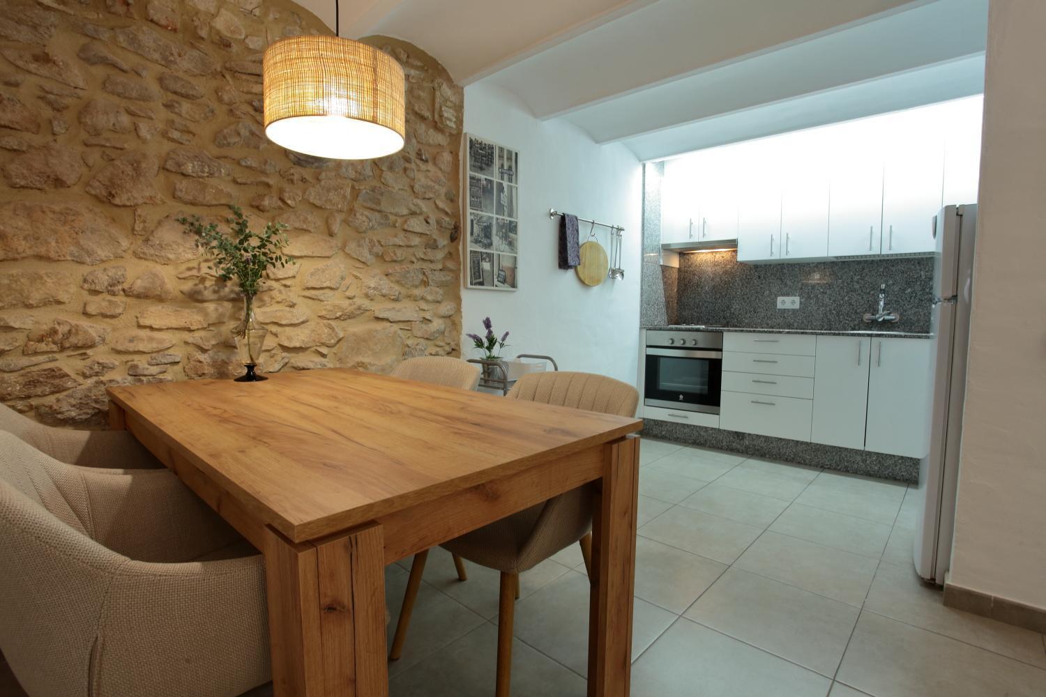 Old Side Girona Two Apartment Bagian luar foto
