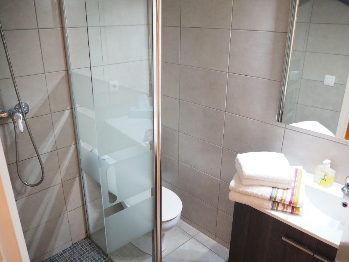 Old Side Girona Two Apartment Bagian luar foto